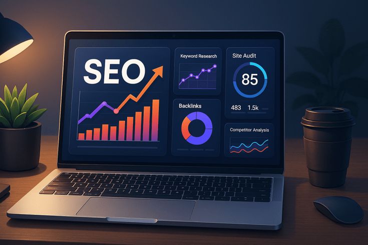 Why Your Website Gets Traffic But No Leads (And How to Fix It Fast)