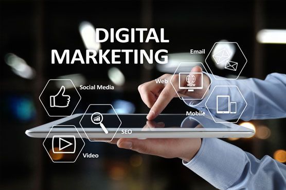 The New Digital Marketing Rule: Data Over Guesswork