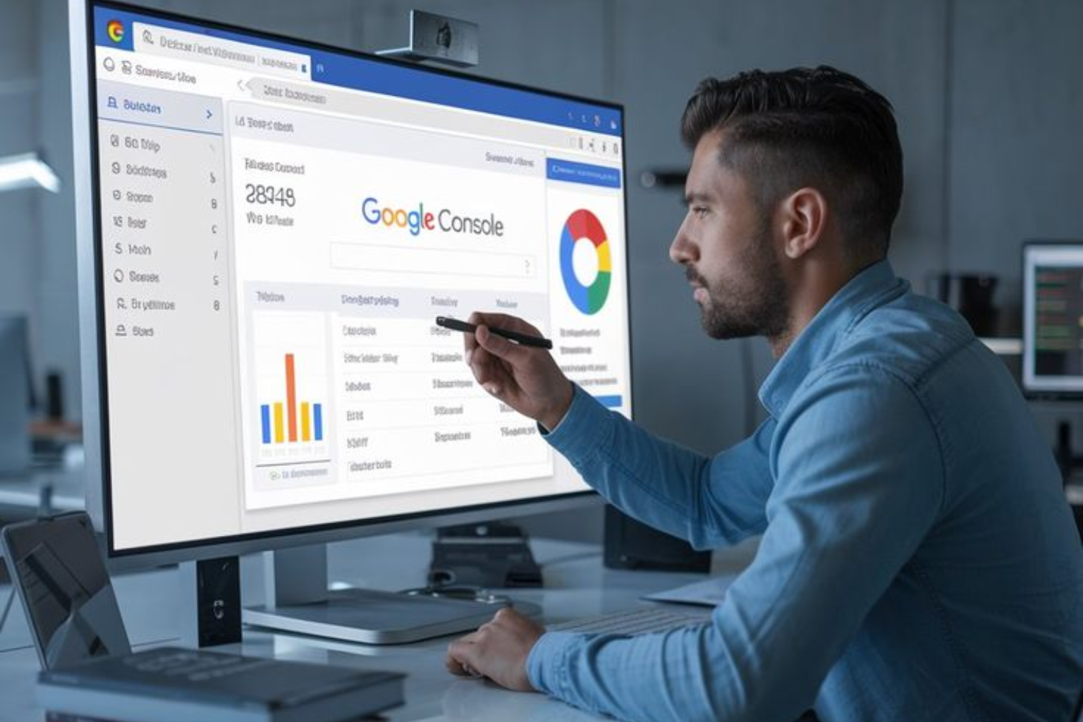 Google Search Console Now Tracks Social Media Performance: What It Means for SEO and Digital Marketing in Kerala