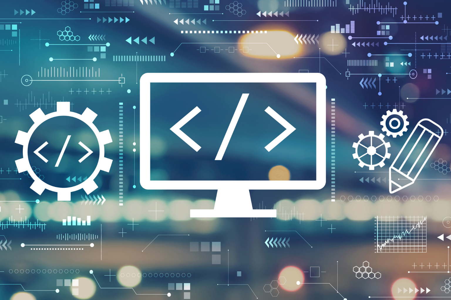 Web Development in Kerala: How Professional Website Development Supports Digital Marketing Success