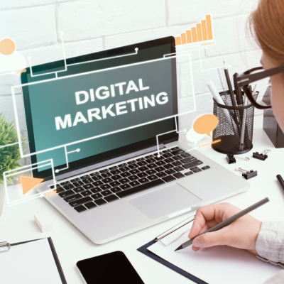 SharkX Digital Marketing Agency in Kerala: Helping Brands Grow Through AI-Powered Marketing and Measurable Business Results