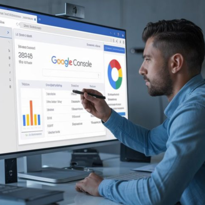 Google Search Console Now Tracks Social Media Performance: What It Means for SEO and Digital Marketing in Kerala